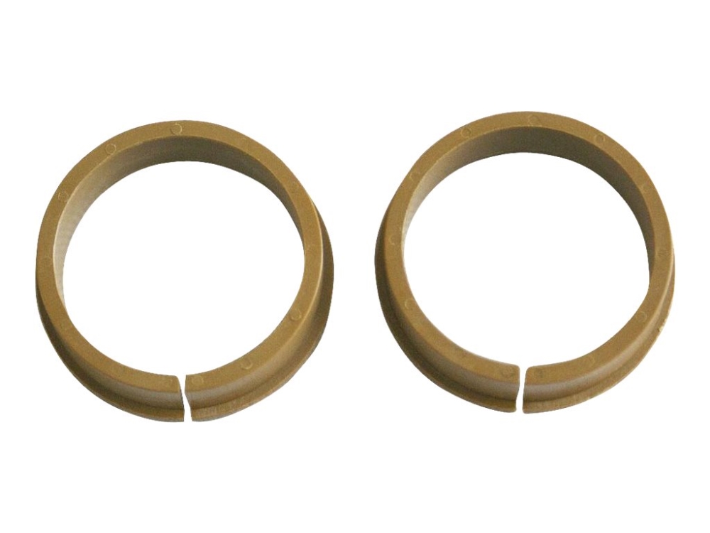 CoreParts - Bussning för övre vals (alternativ för: Sharp LBSHZ0376FCZ1) (paket om 2) - för Sharp MX-M283N, MX-M363U, MX-M453U, MX-M503U, MX-M623N, MX-M623U, MX-M753N, MX-M753U
