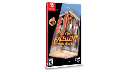 Bill & Ted's Excellent Retro Collection (Import), bild 3