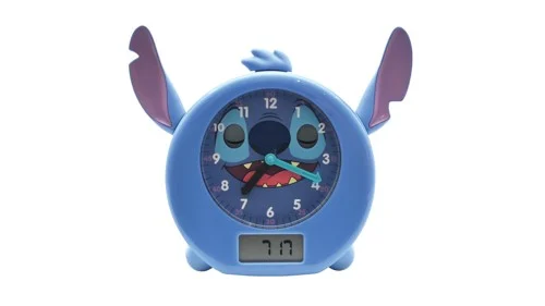 Stitch Sovtränare Alarm, bild 3