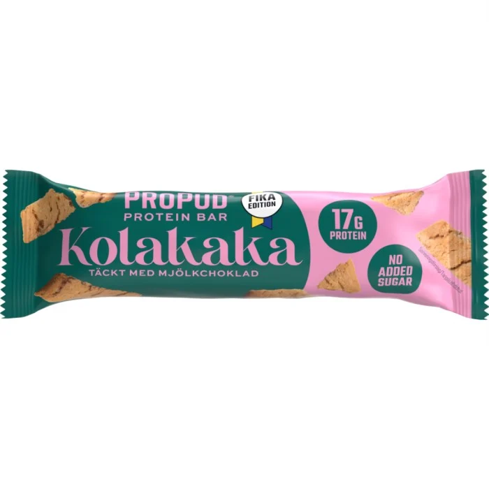 ProPud Protein Bar, Kolakaka, 1 st