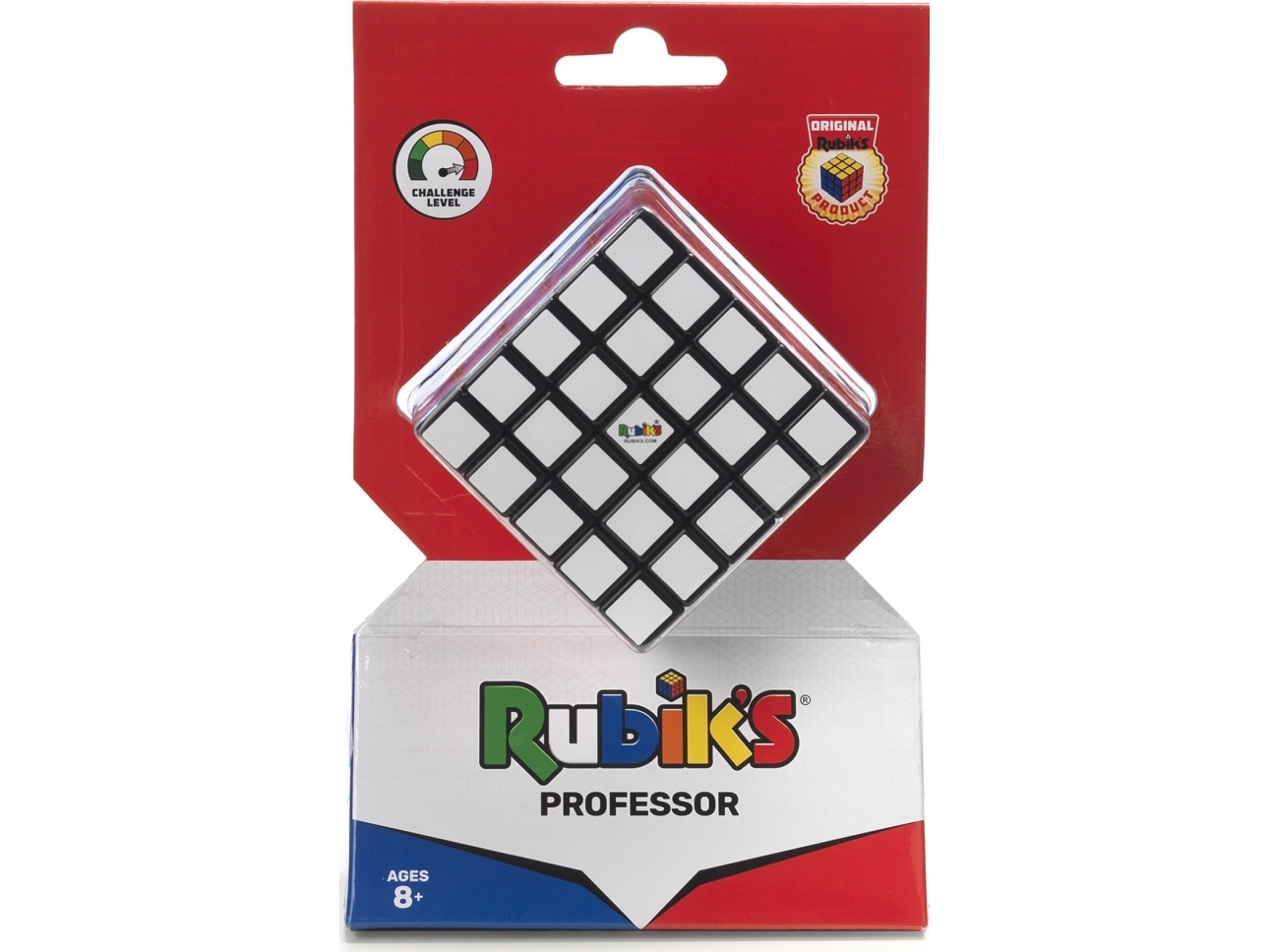 Rubiks 5x5 Professor