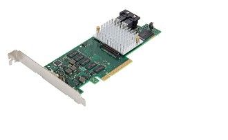 Fujitsu - TFM-modul för flashsäkerhetskopieringsenhet - för PRIMERGY CX2550 M5, CX2560 M5, RX2520 M5, RX2530 M5, RX2540 M5, RX4770 M4, TX2550 M5