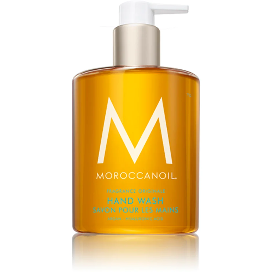 Moroccanoil Hand Wash Fragrance Originale 360 ml