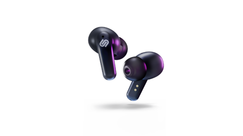 Urbanista - Seoul Midnight Black - In-Ear Headphones, bild 3