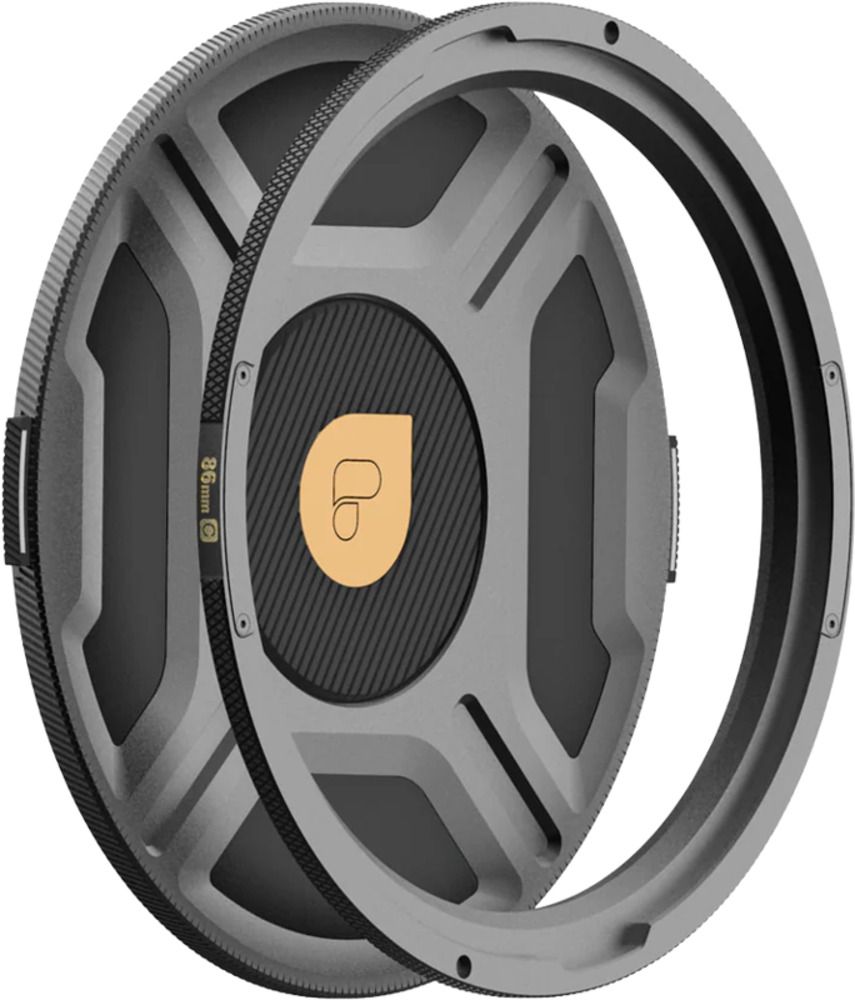 PolarPro Helix Thread Plate 86mm C
