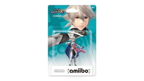 Nintendo amiibo Super Smash Bros Collection (Corrin), bild 3