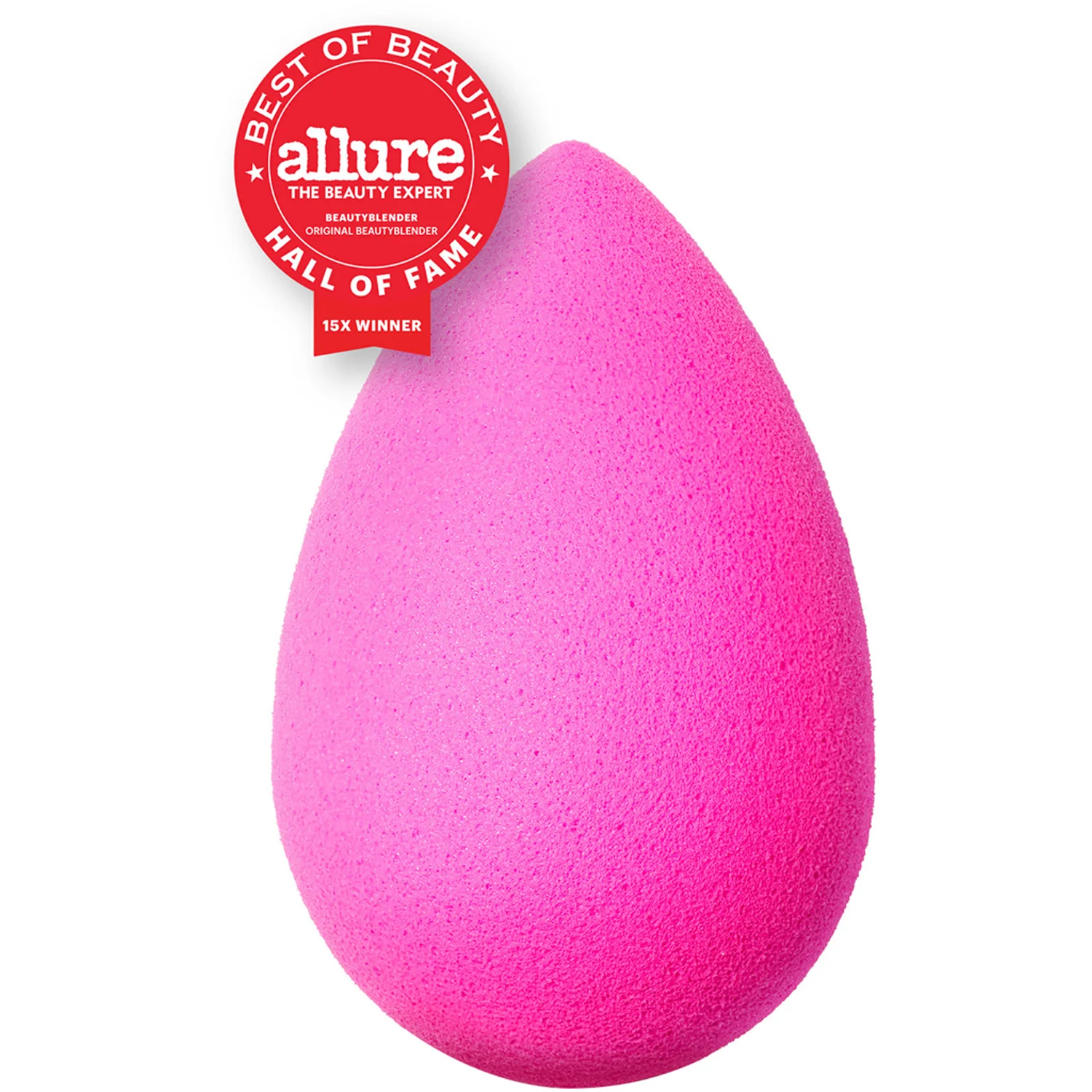 BEAUTYBLENDER Pro Sponge Sponge Original Pink Sponge Original Pink