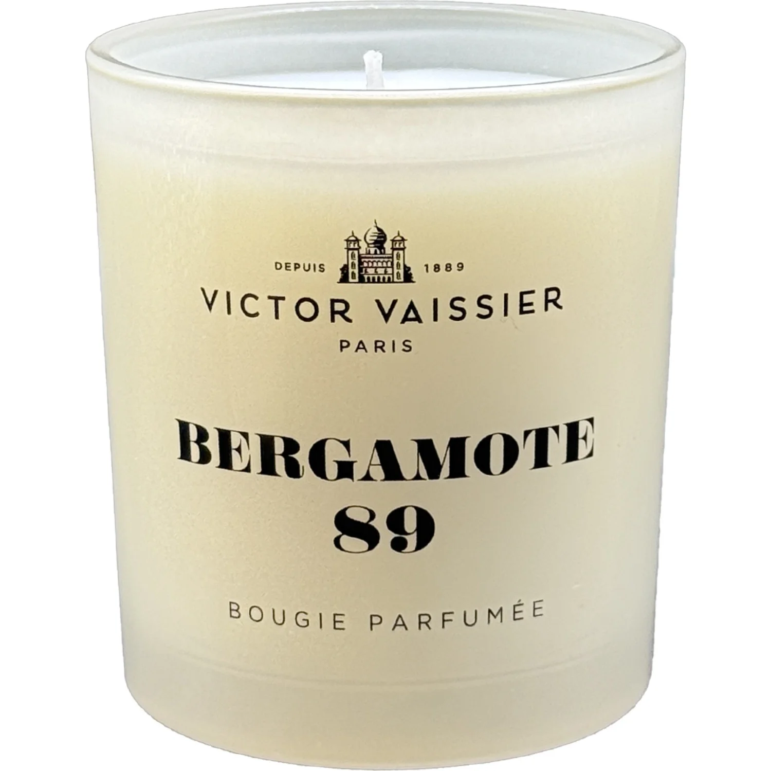 Victor Vaissier Bougie Parfumée Scented Candle Bergamote 89 220 g, bild 2
