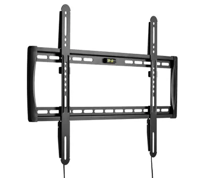 Harmony DB 610, 81,3 cm (32), 152,4 cm (60), 45 kg, 100 x 100 mm, 600 x 400 mm, Svart