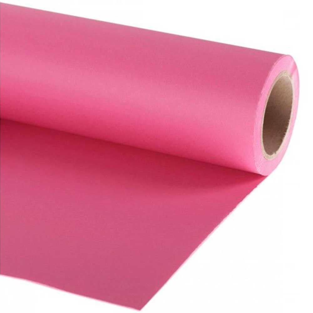 Manfrotto Lastolite 2.72m x 11m Bakgrund, Gala Pink LP9037