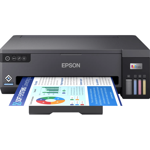 Epson skrivare Ecotank ET-14100