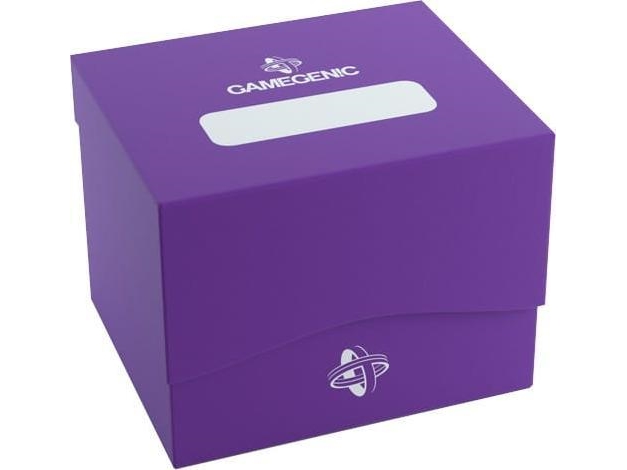 Side Holder 100+ XL Purple