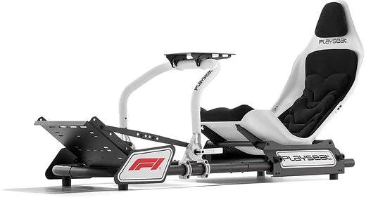 Playseat Formula Instinct - F1 Edition racingstol, bild 3
