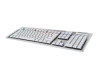 Logitech G915 X Lightspeed Wireless Tactile tangentbord för gaming (vitt), bild 3