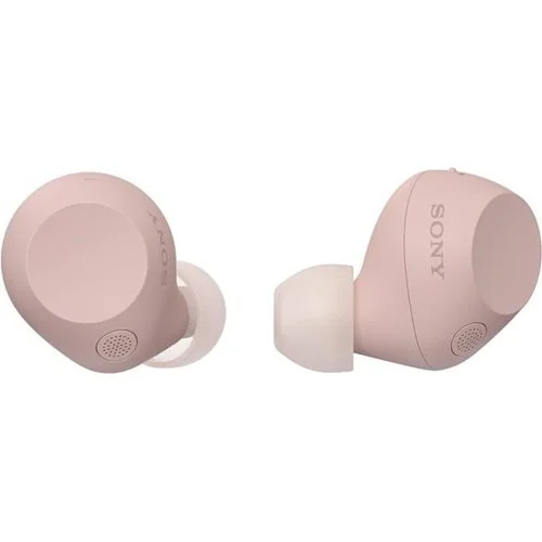 Sony WF-C710N True Wireless, rosa