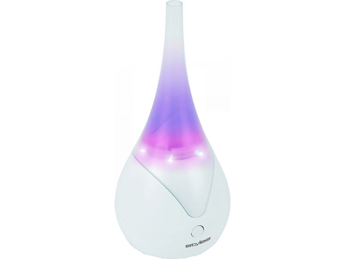 Stylies HAU600 Luna Vit aromdiffusor