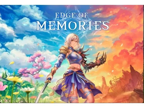 Edge of Memories, bild 5