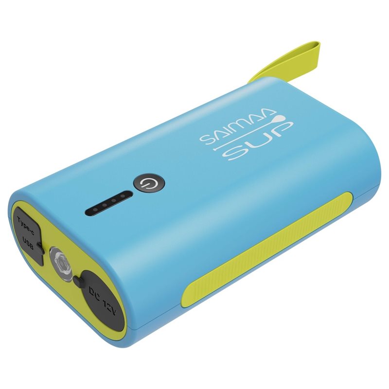 Saimaa Sup Sup Pump Powerbank - OneSize