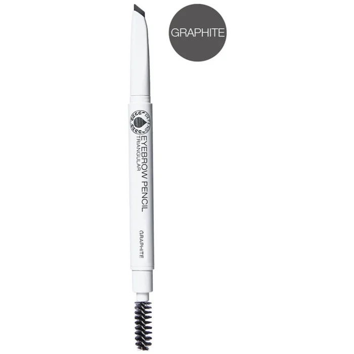 Depend Eyebrow Pencil Triagular Graphite Graphite, bild 2