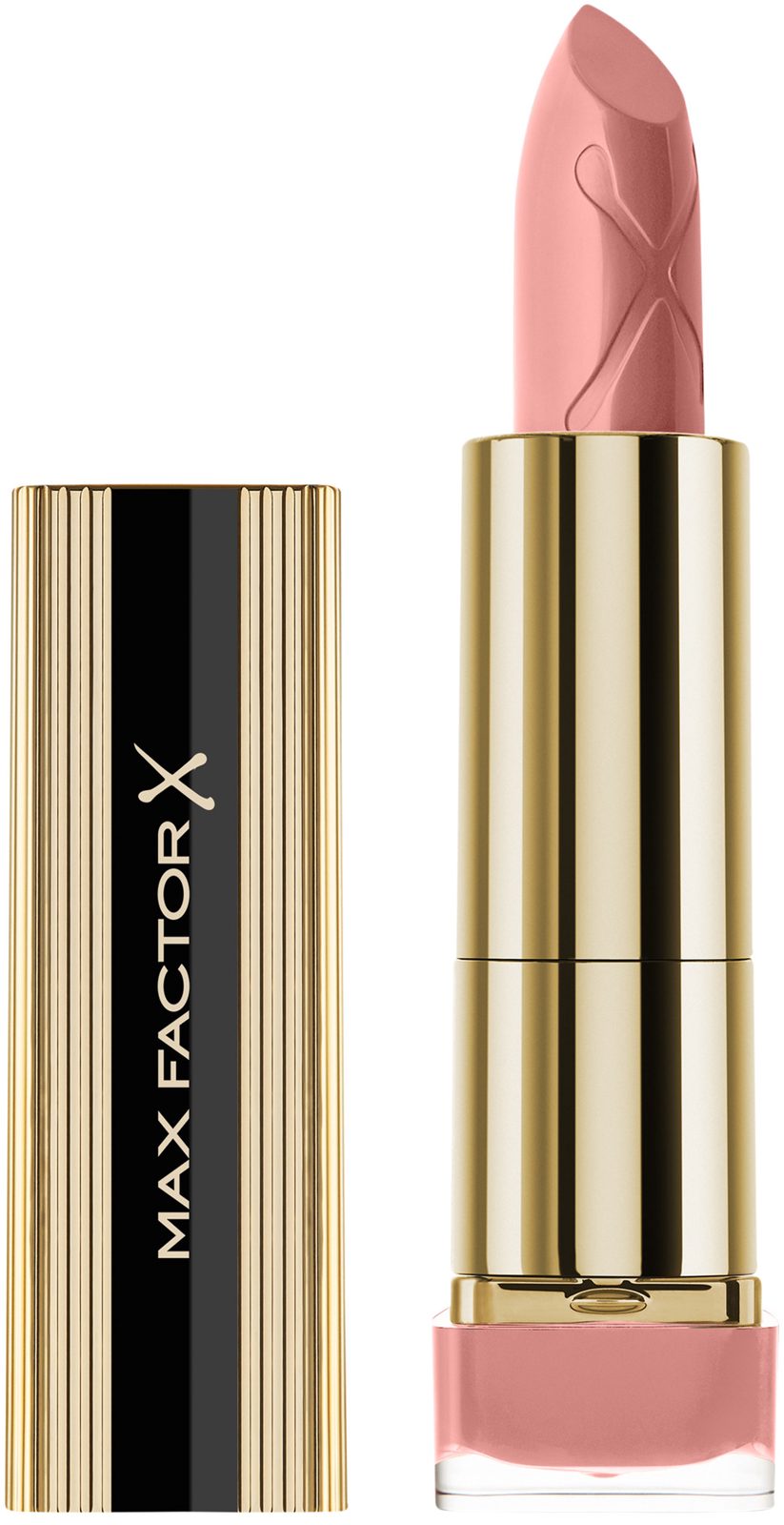 Max Factor Colour Elixir Lipstick 005 Simply Nude