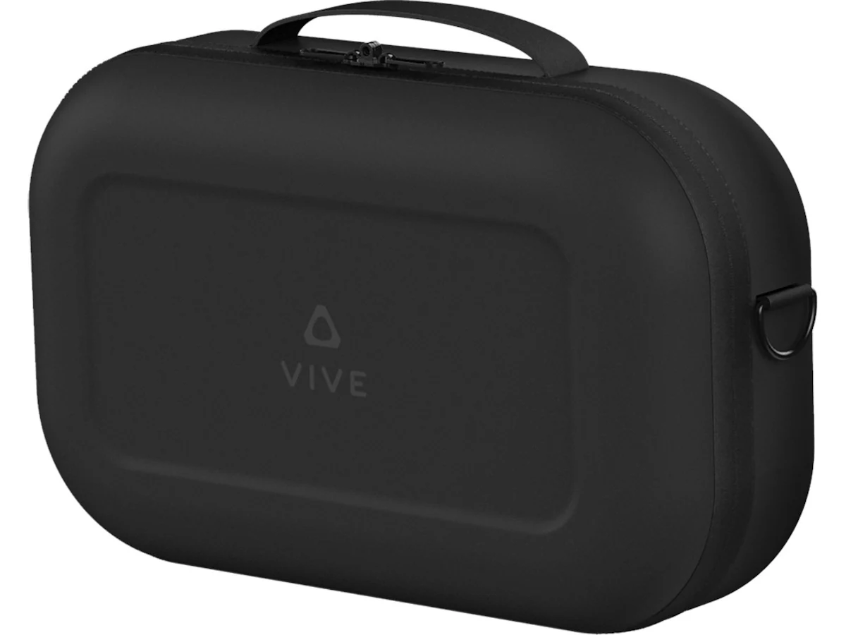 HTC VIVE Focus 3 Charging Carry Case