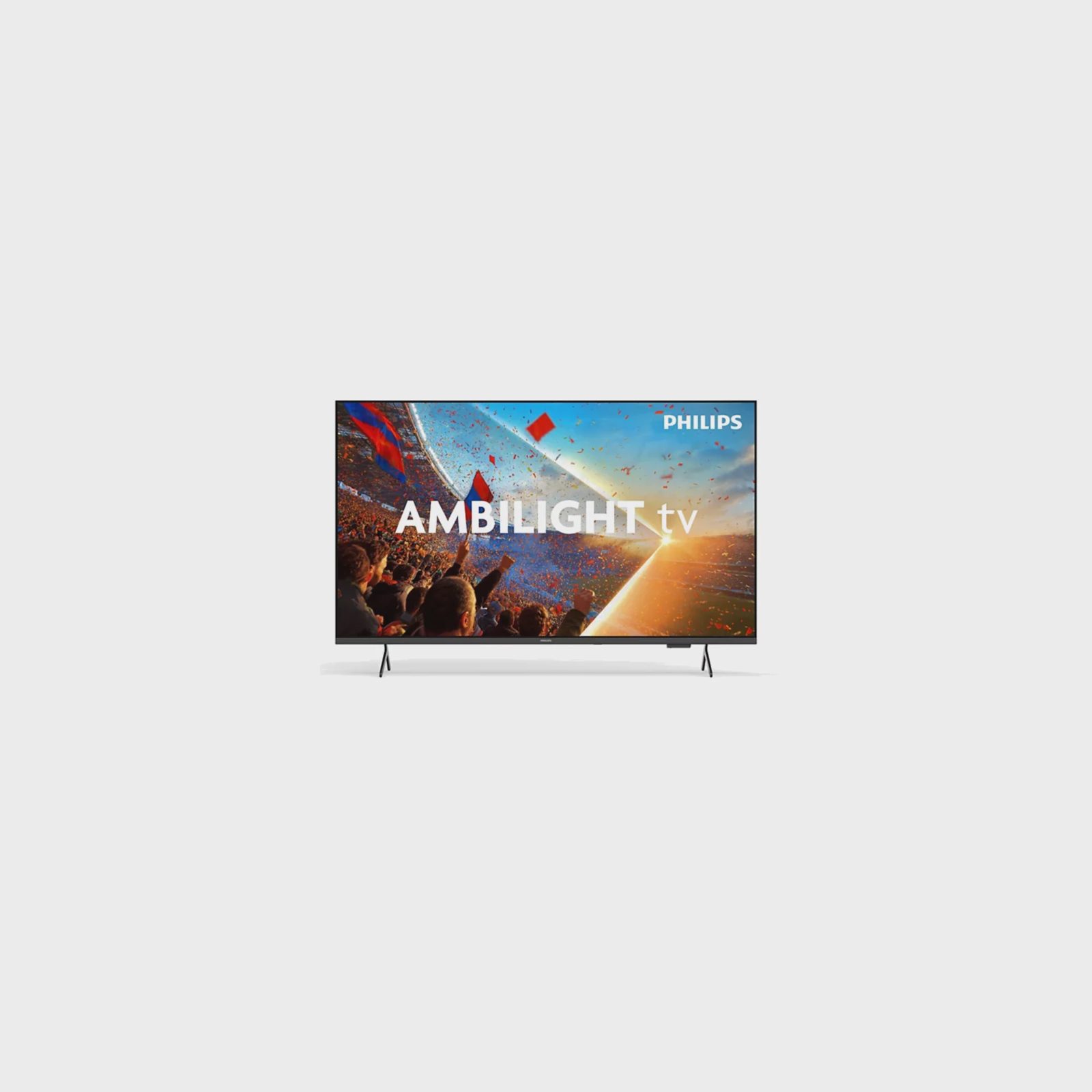 Philips 43" PUS8001 / 4K / LED / Ambilight / Titan OS