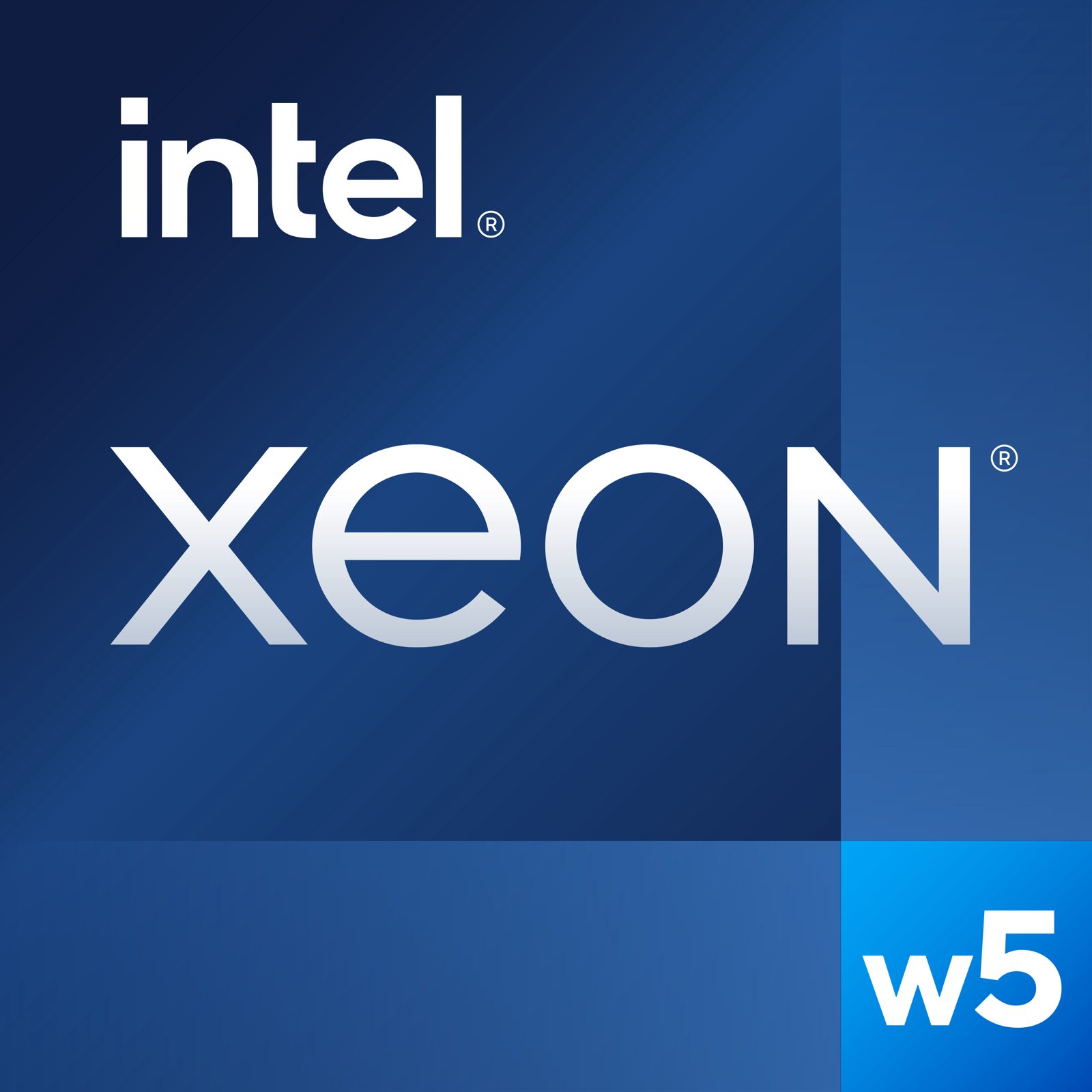 Intel Xeon w5-2455X 12-Core 24-Thread (240W), 3,2/4,6 GHz, LGA4677, 30 MB cache, tray utan kylare, bild 3