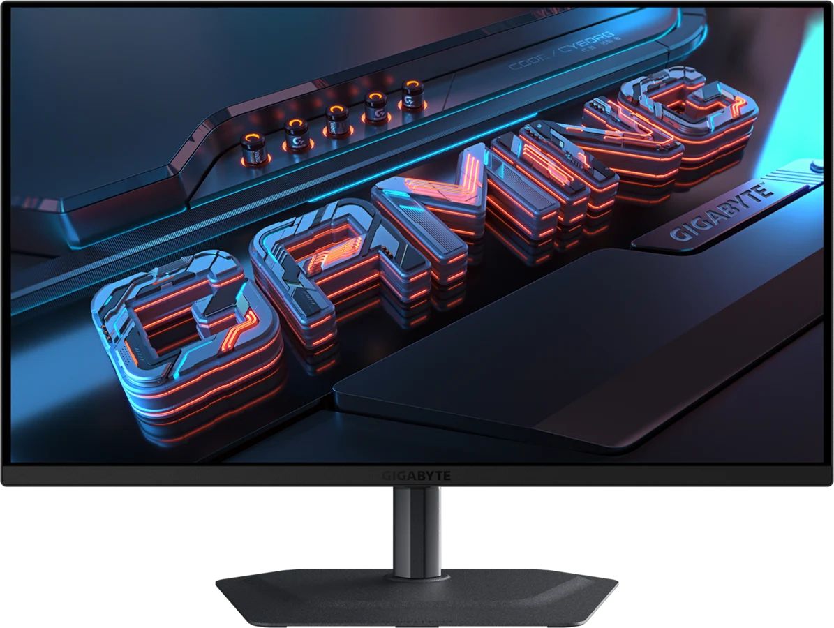 Gigabyte 27" MO27U2 OLED 4K 240 Hz, bild 2