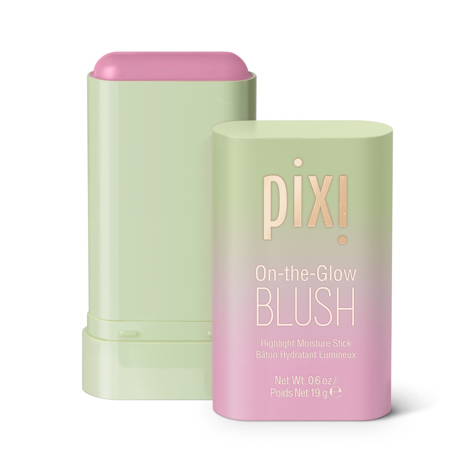 Pixi On-The-Glow Blush Cheek Tone Cheek Tone