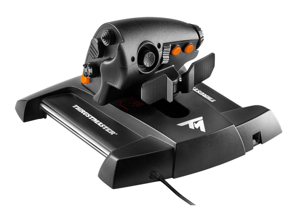 Thrustmaster - TWCS Throttle, bild 4