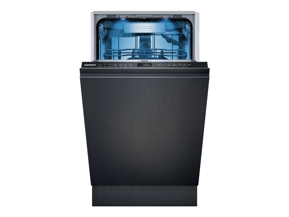 Siemens iQ500 SR65ZX22ME integrerad diskmaskin