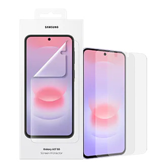 Samsung Galaxy A37 Screen Protector, bild 2