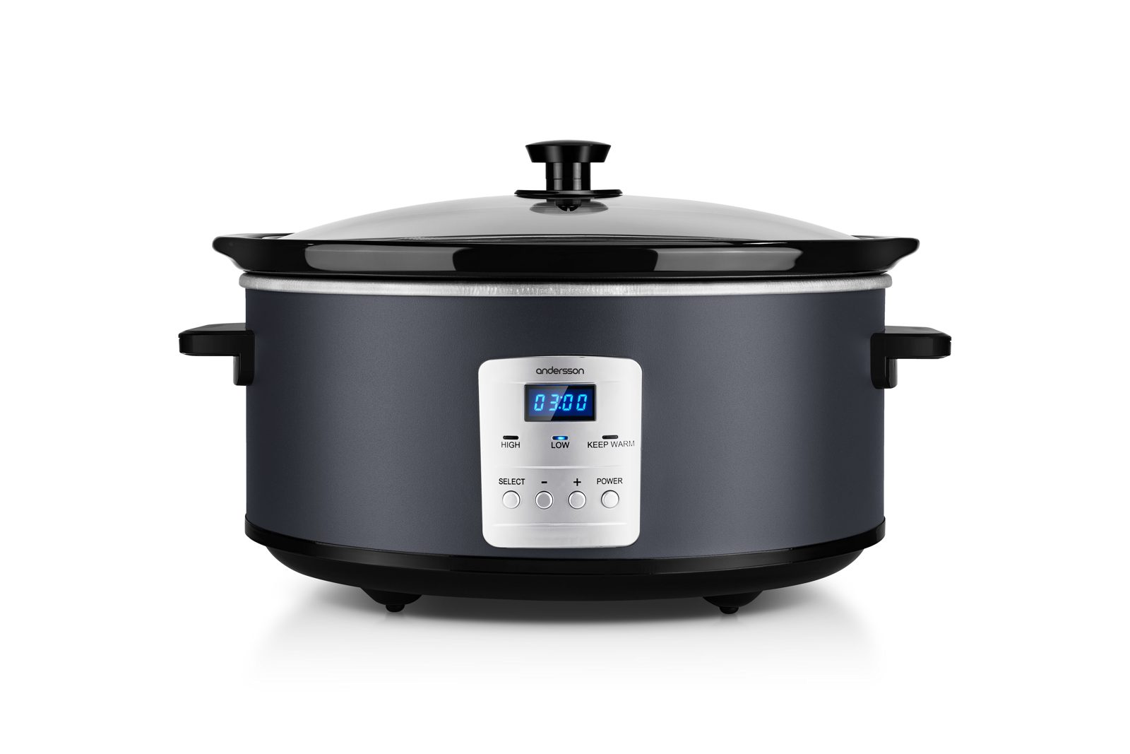 Andersson SWC 2.1 Slowcooker