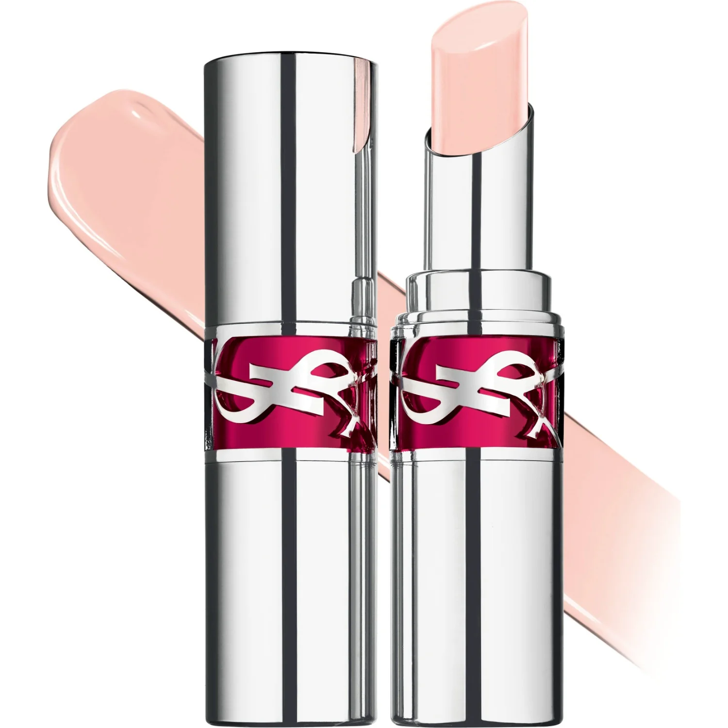 Yves Saint Laurent Candy Glaze 2 Healthy Glow Plumper