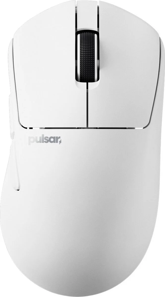 Pulsar X3 Crazylight Mini trådlös mus, bild 5