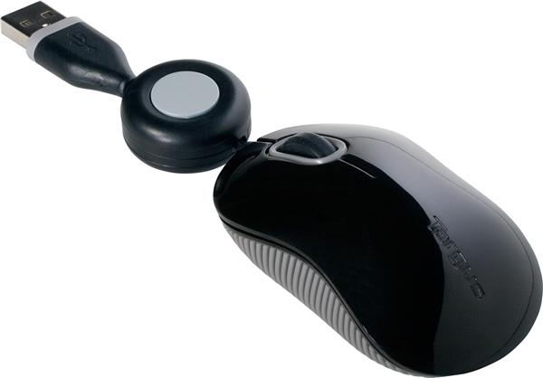 Targus USB CompactOptical Mouse, bild 4