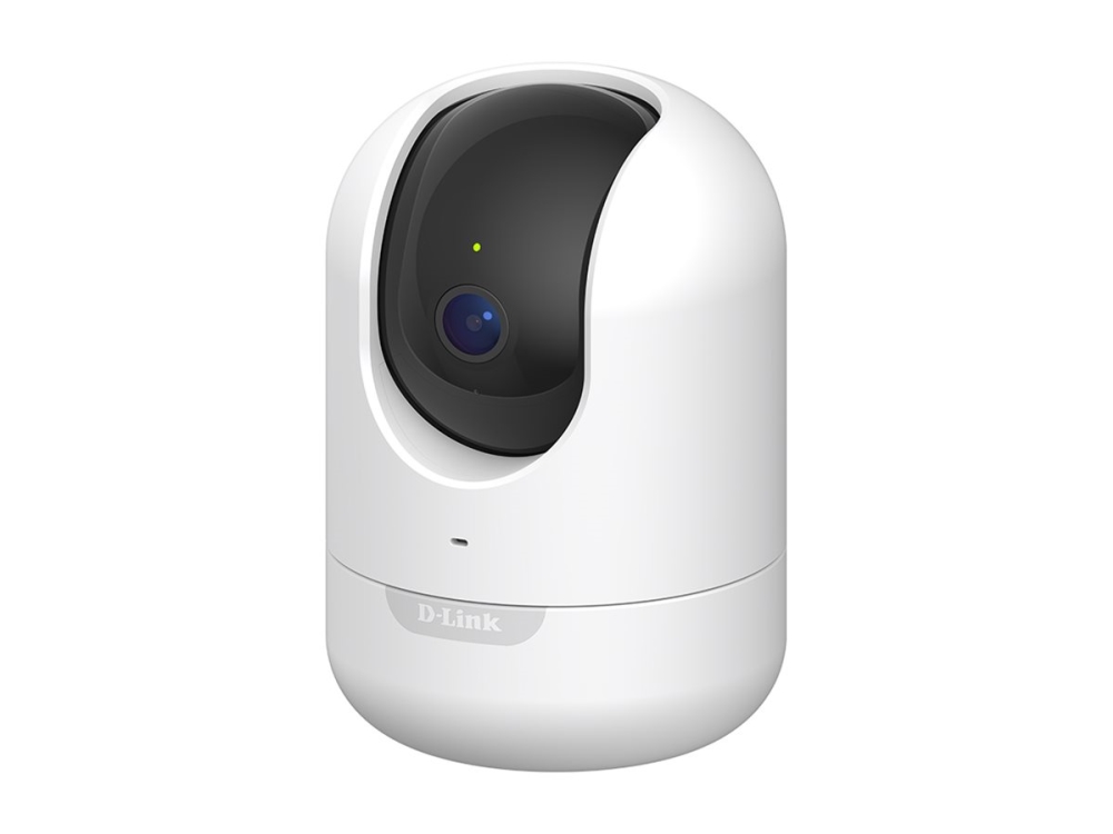 D-Link DCS-8610/E inomhusövervakningskamera 2,5K QHD pan & tilt Wi-Fi, bild 4