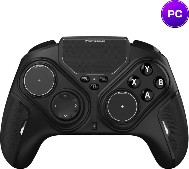 Turtle Beach Stealth Flip PC trådlös kontroll