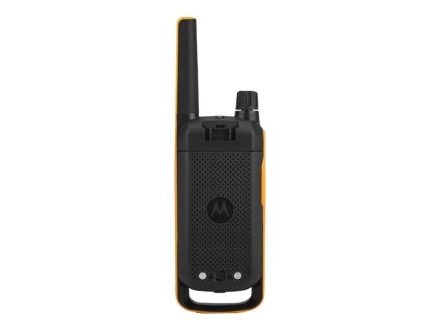 Motorola Talkabout T82 Extreme Walkie Talkie
