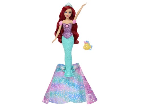 Disney Princess Docka Ariel, bild 2