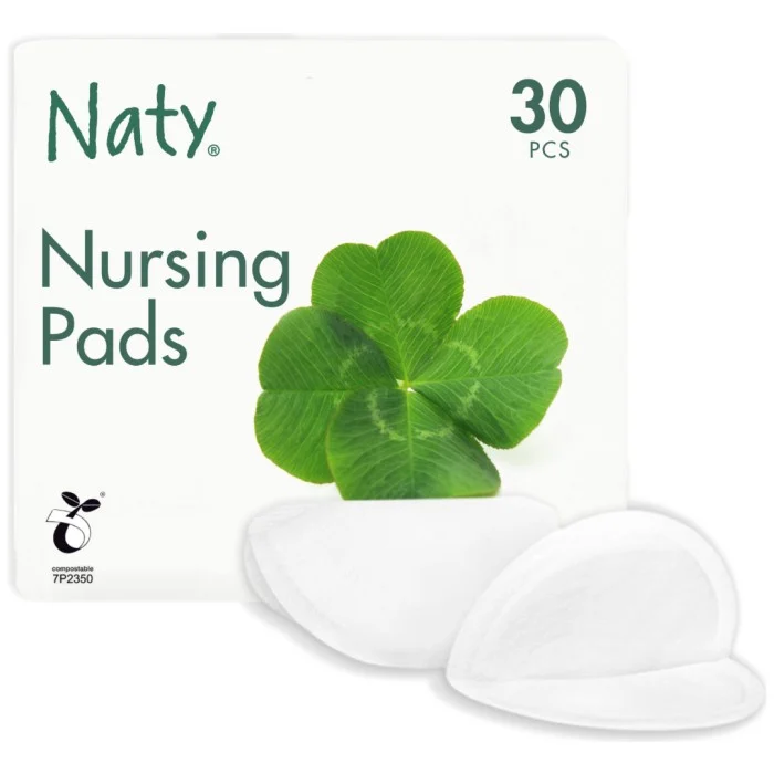 Naty Amningsinlägg 30 st