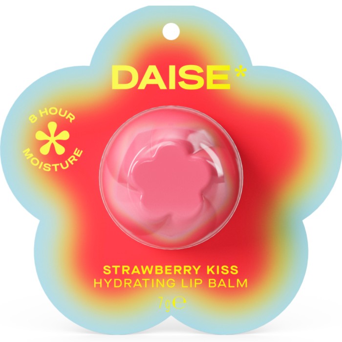 Daise Lip Balm Strawberry Kiss 7 g, bild 2