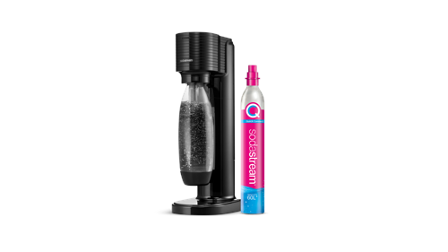 SodaStream GAIA Black w/o cylinder, bild 4