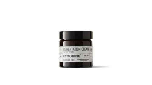 Ecooking Pigmentation Cream SPF30 50 ml, bild 3