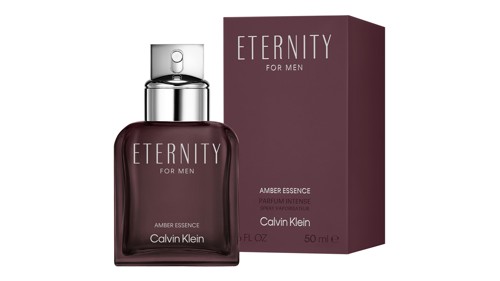 Calvin Klein Eternity Man Amber Essence Eau de Parfum 50 ml, bild 4