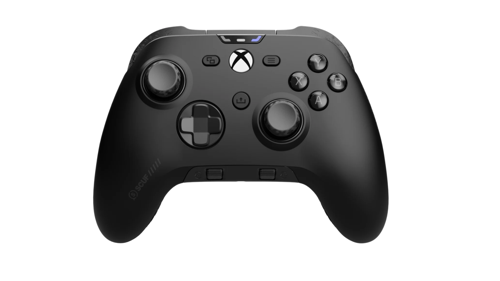 Scuf Valor Pro trådlös Xbox/PC-kontroller (svart), bild 3
