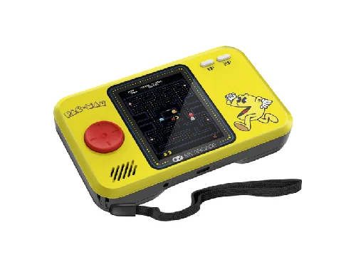 My Arcade - Pac-Man Pocket player + Carry Case, bild 3