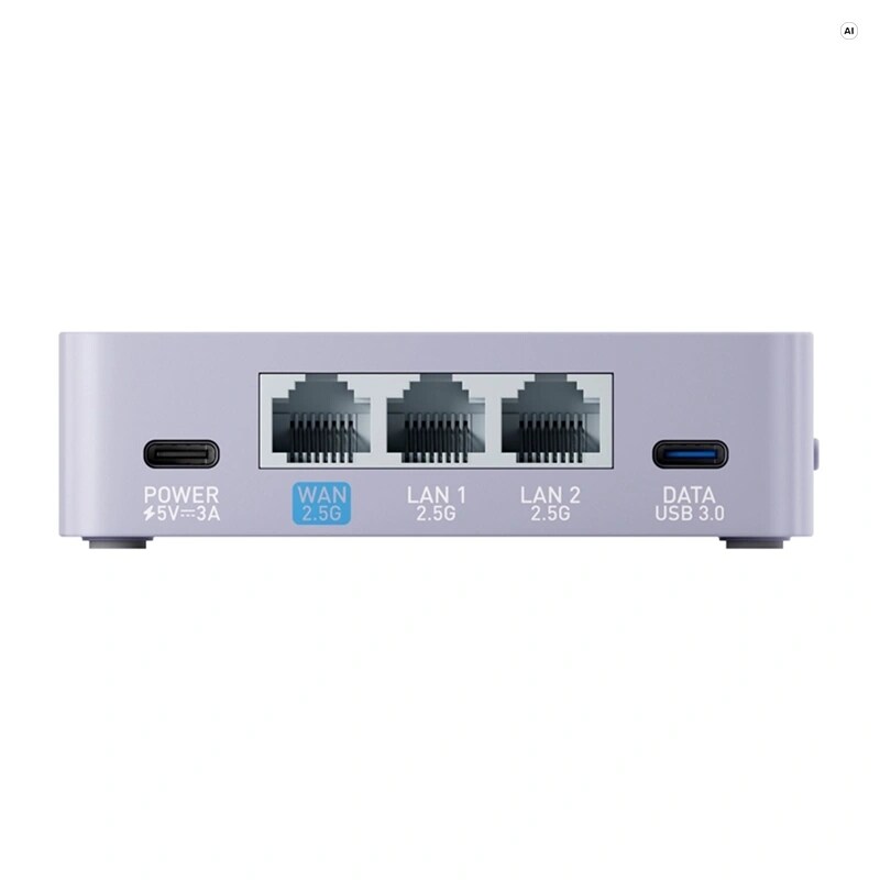 GL.iNet GL-MT5000 Gateway, bild 5