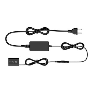 4269 Dummy Battery with Power adapter (EU) NP-FZ100