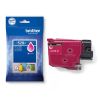 Brother LC528M Magenta, 5000 sidor